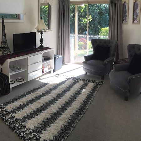 River Gum Luxury Bed And Breakfast Diddillibah Экстерьер фото