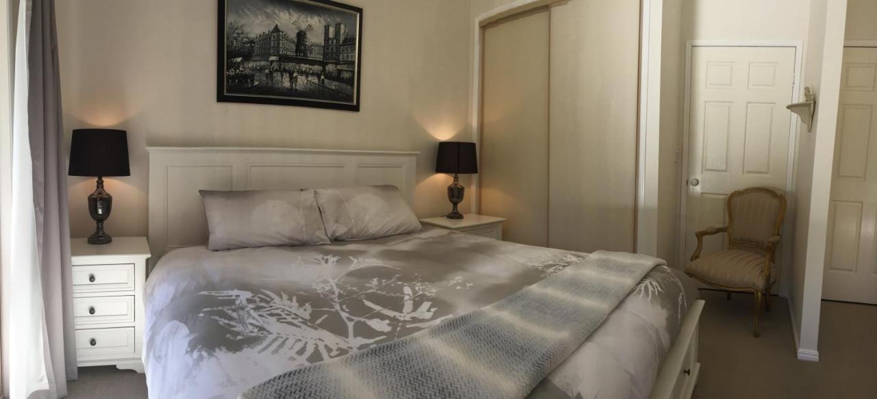 River Gum Luxury Bed And Breakfast Diddillibah Экстерьер фото