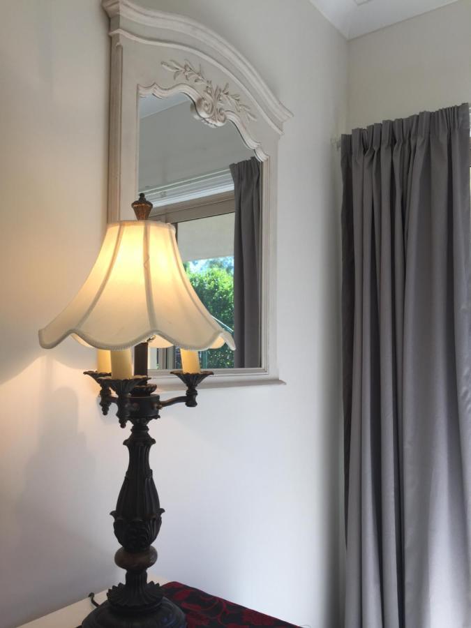 River Gum Luxury Bed And Breakfast Diddillibah Экстерьер фото